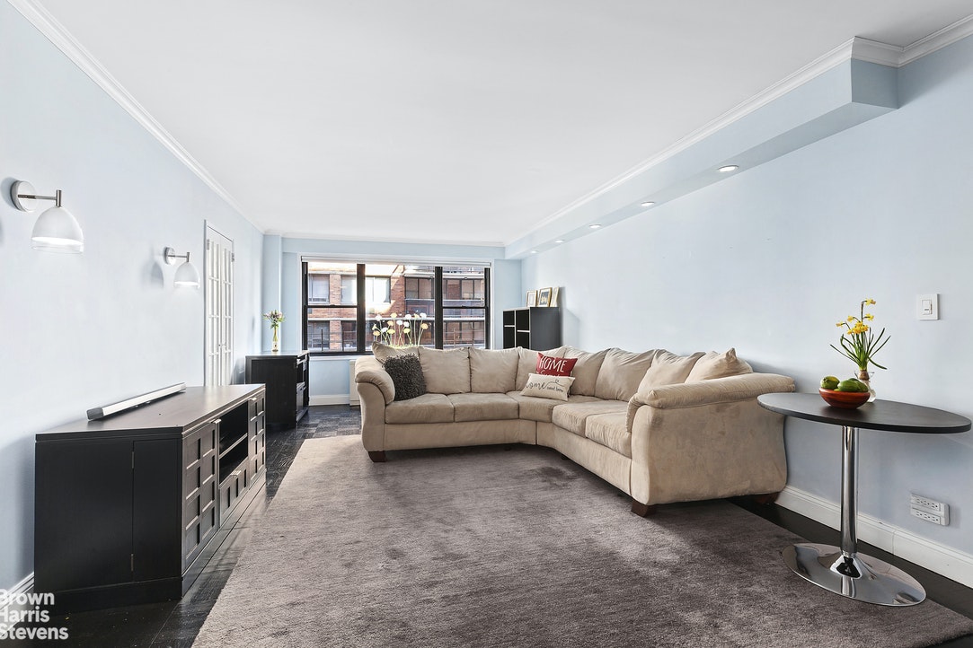 Photo 1 of 505 East 79th Street 9C, Upper East Side, NYC, $895,000, Web #: 20732059