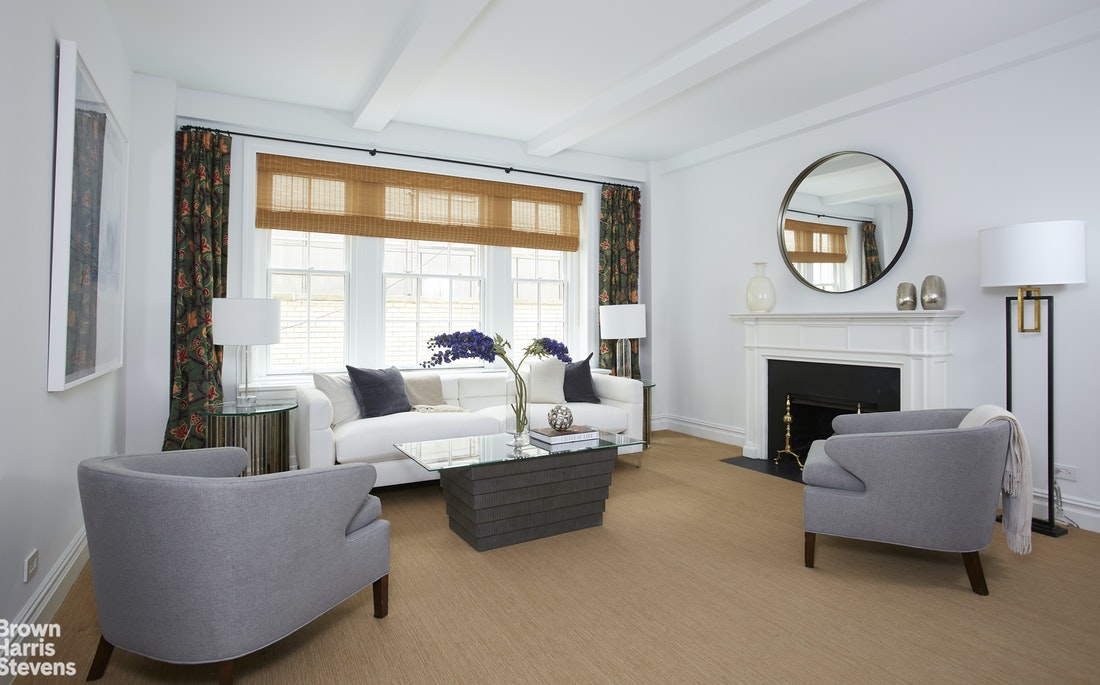 Photo 1 of 137 East 66th Street 3C, Upper East Side, NYC, $750,000, Web #: 20735792