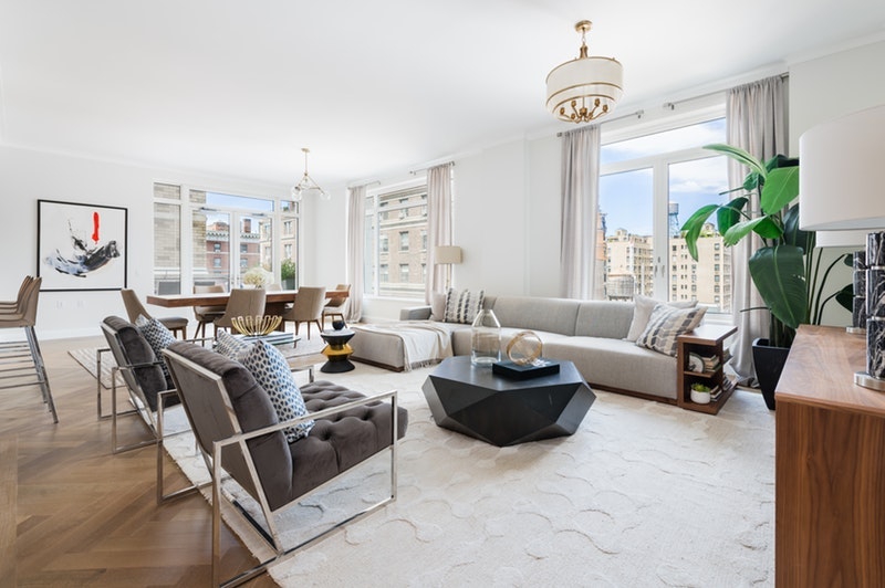 250 WEST 81ST STREET 12B
