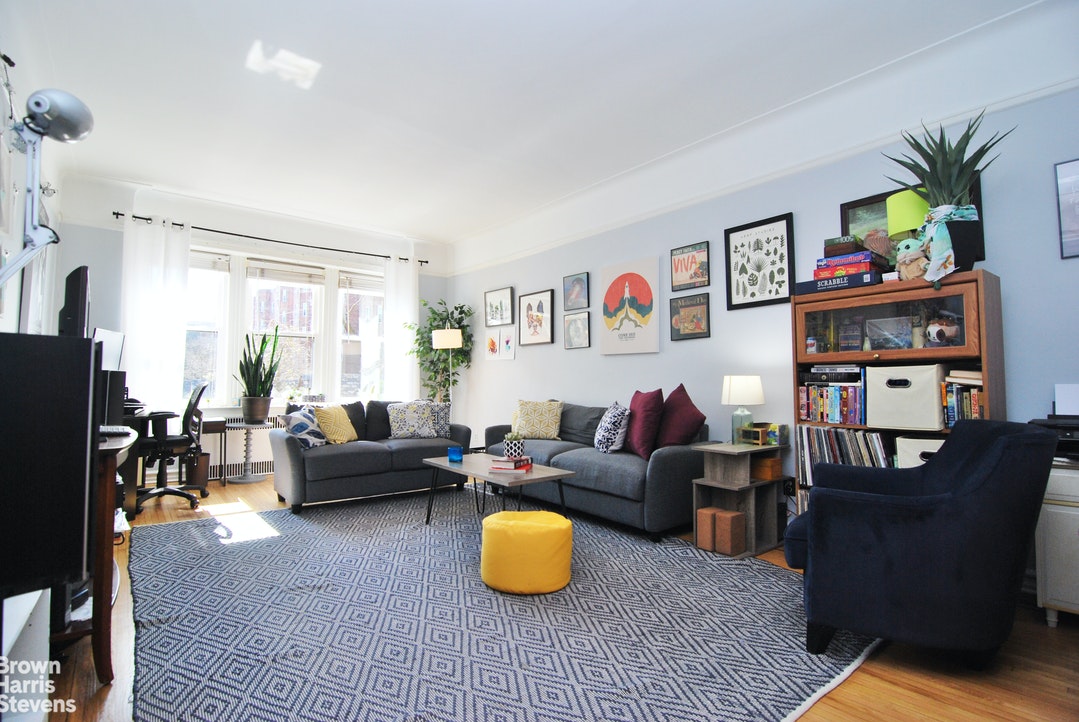 Photo 1 of 85 -10 34th Ave 226, Queens, New York, $639,000, Web #: 20747747
