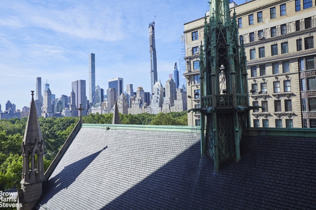 Photo 1 of 55 Central Park West 9G, Upper West Side, NYC, $2,200,000, Web #: 20754387