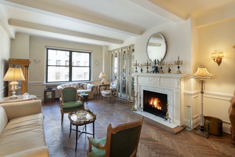 40 EAST 88TH STREET 9A
