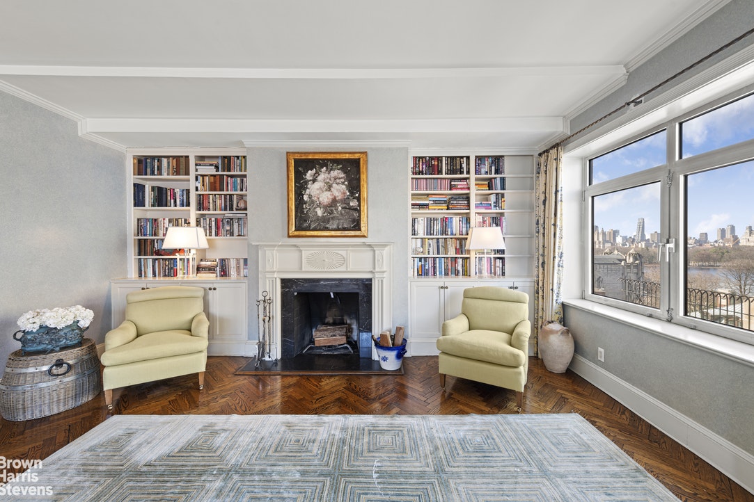 Photo 1 of 15 East 91st Street 11A, Upper East Side, NYC, $2,699,999, Web #: 20764744