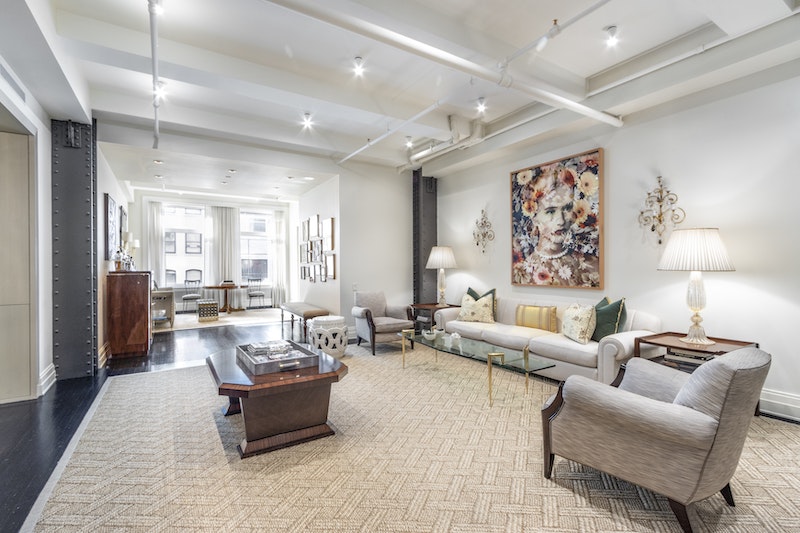 181 HUDSON STREET 3A