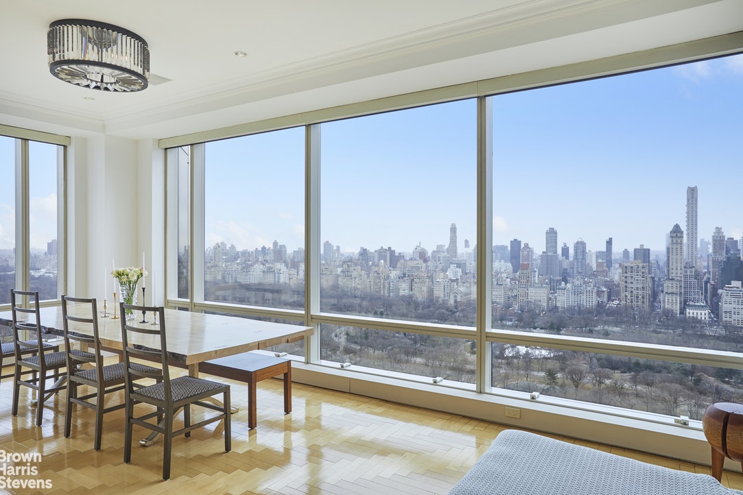 Photo 1 of 1 Central Park West 38A, Upper West Side, NYC, $19,000, Web #: 20768832
