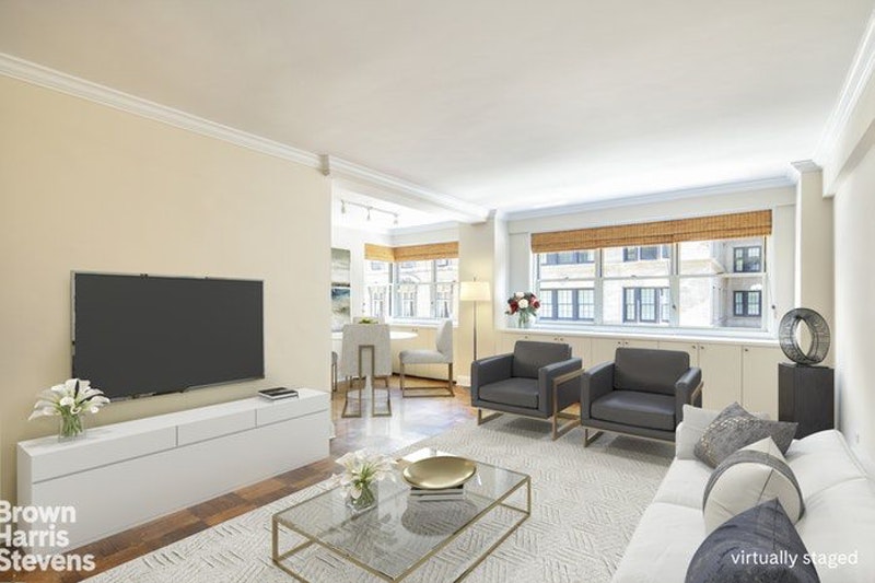 20 EAST 68TH STREET 5A