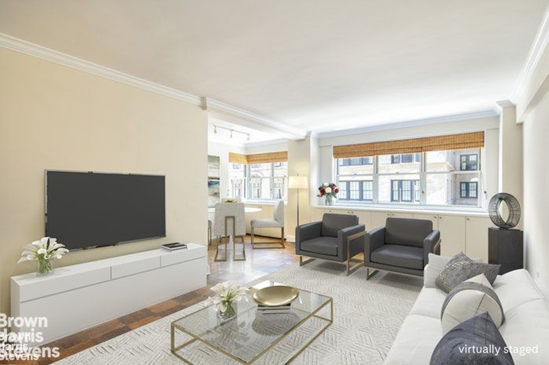 Photo 1 of 20 East 68th Street 5A, Upper East Side, NYC, $1,775,000, Web #: 20771505
