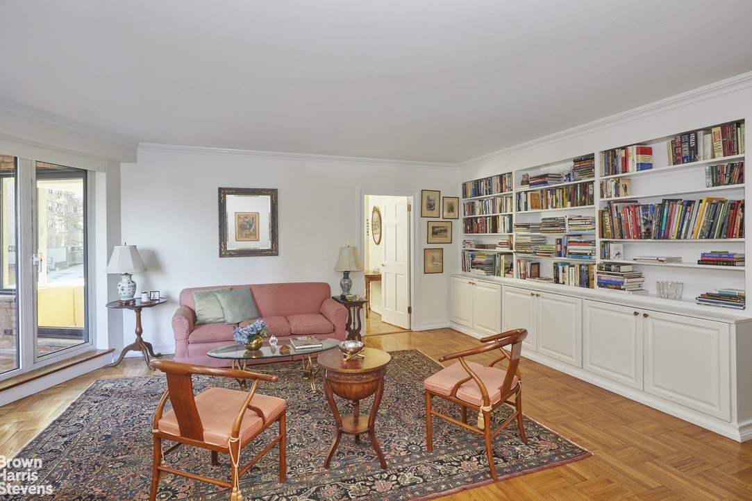 Photo 1 of 60 Sutton Place South 3As, Midtown East, NYC, $725,000, Web #: 20777728