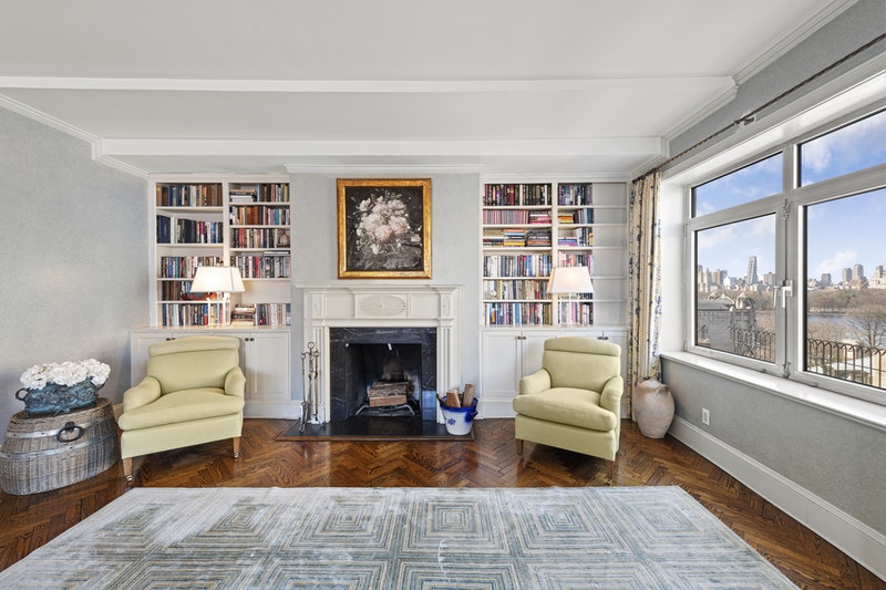 15 EAST 91ST STREET 11FLRA