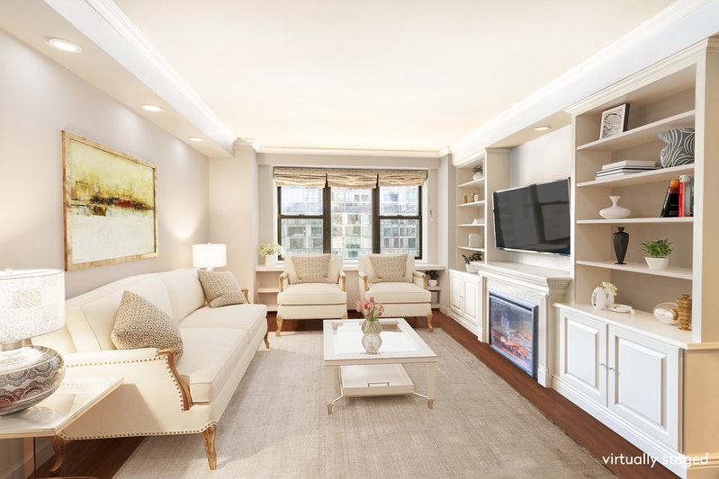 111 EAST 85TH STREET 14E