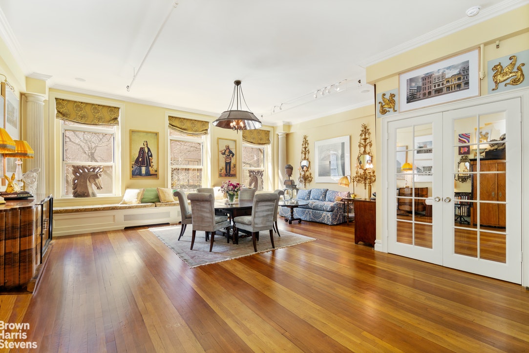 Photo 1 of 407 East 91st Street 2A, Upper East Side, NYC, $832,500, Web #: 20791682