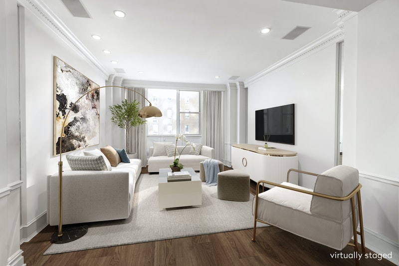 2 EAST END AVENUE 7A