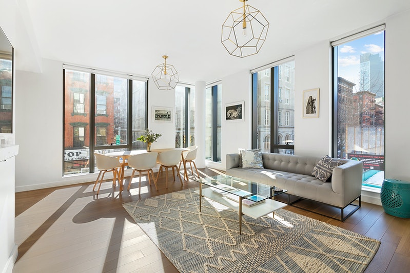 150 Rivington Street 2D