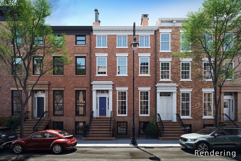 34 WEST 11TH STREET