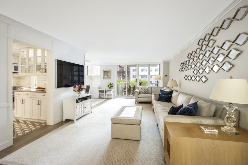 444 EAST 86TH STREET 5BC