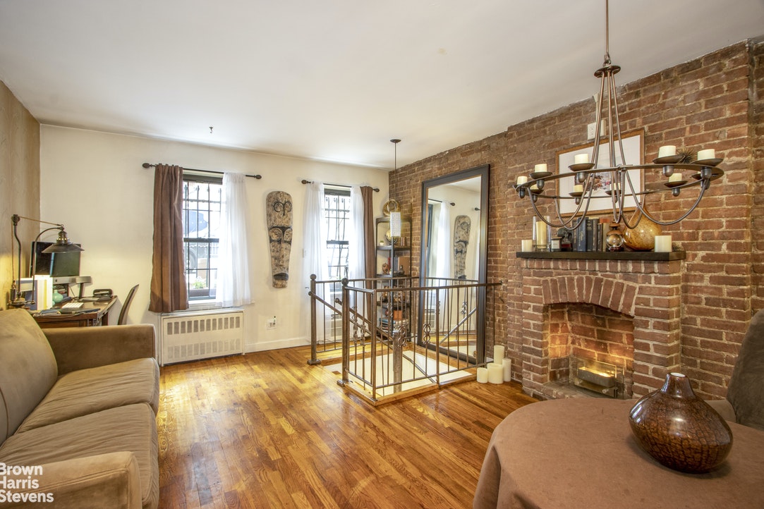 Photo 1 of 316 West 83rd Street 1A, Upper West Side, NYC, $550,000, Web #: 20818660