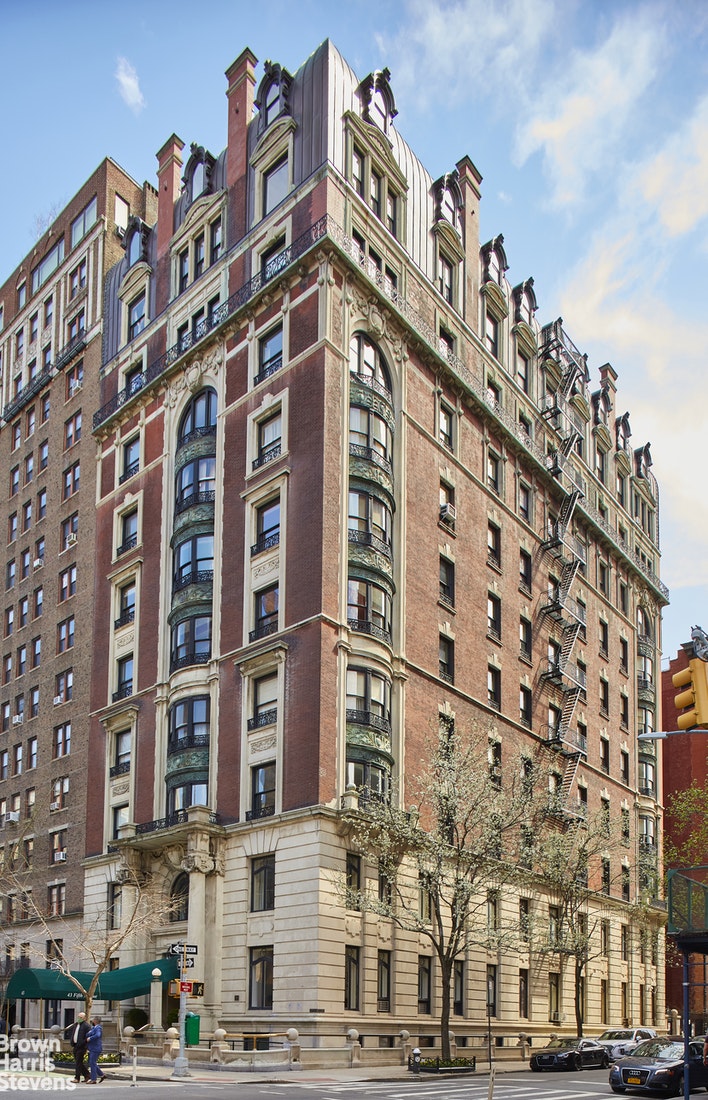 Photo 1 of 43 Fifth Avenue, East Village, NYC, $1,800,000, Web #: 20821447