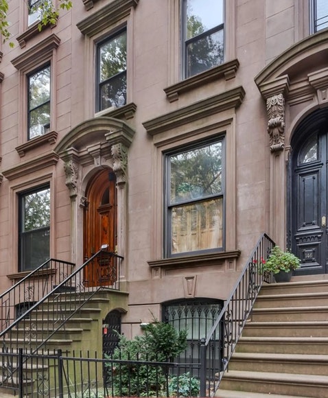 148 BERKELEY Place