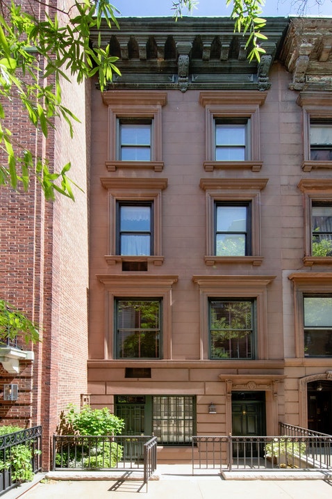 173 EAST 70TH STREET