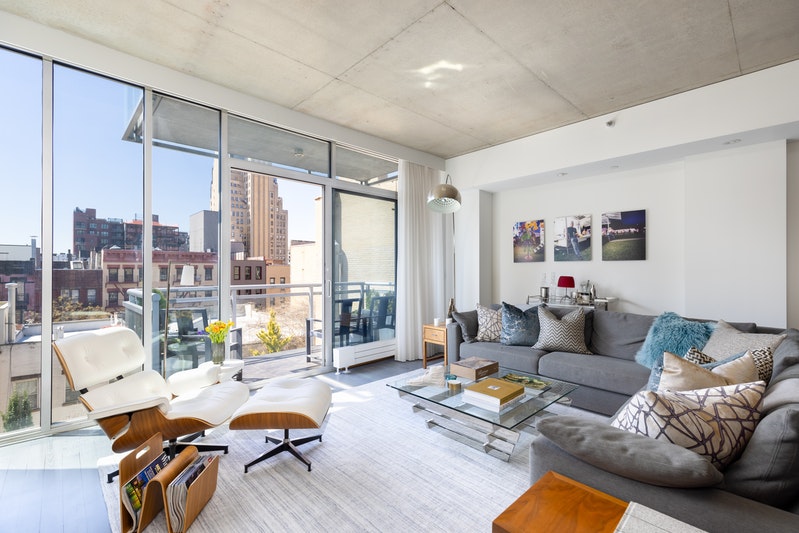 246 WEST 17TH STREET 5B