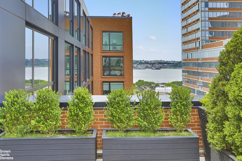 540 WEST 28TH STREET 12C