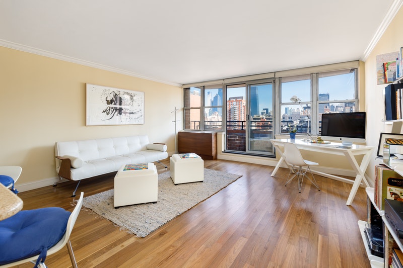222 WEST 14TH STREET 10H