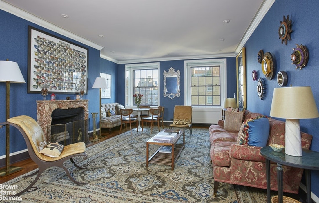 Photo 1 of 3 East 77th Street 14C, Upper East Side, NYC, $3,175,000, Web #: 20848035