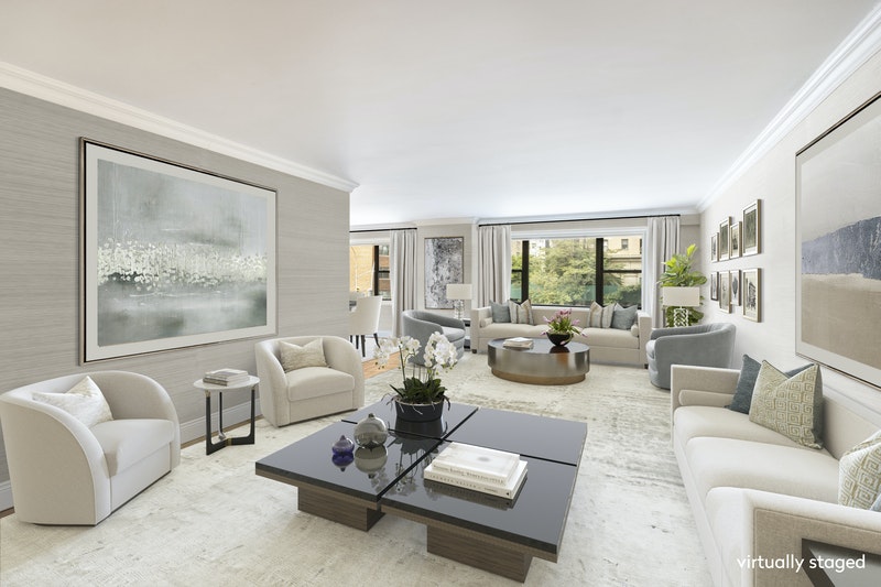 201 EAST 77TH STREET 3DC