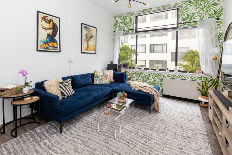 77 BLEECKER STREET 312