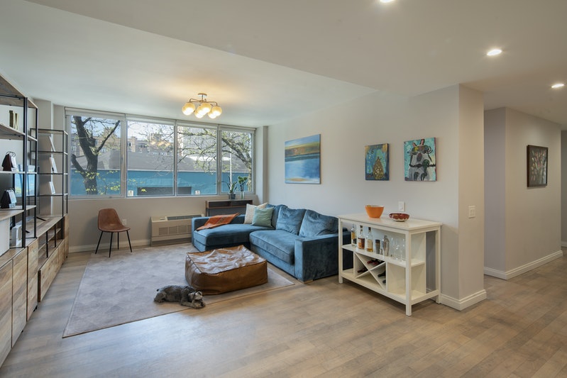 255 1ST STREET 2B