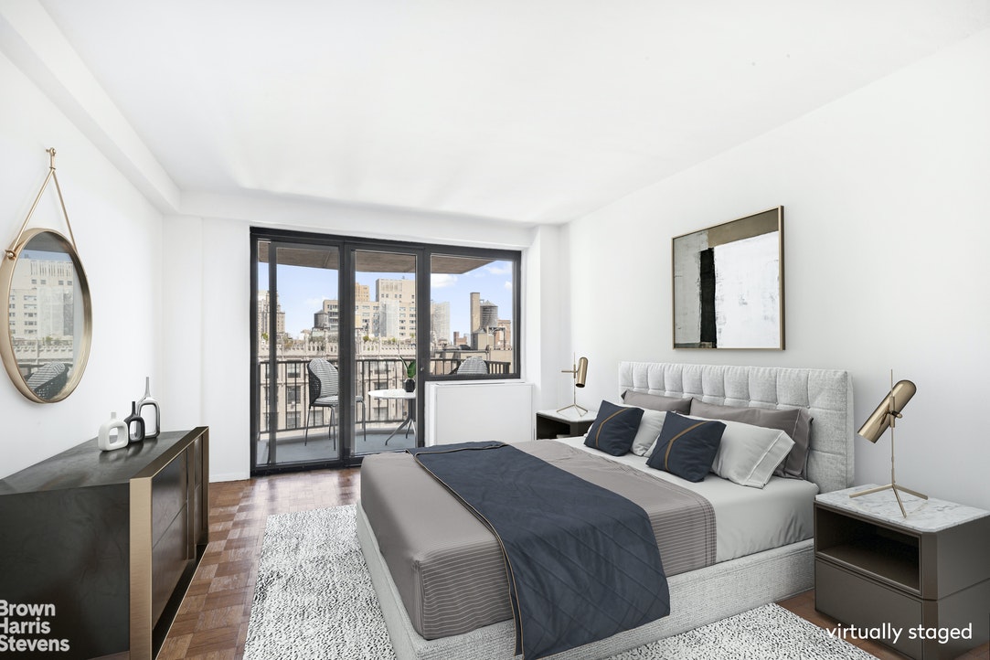 Closed: 10 West 66th Street, Upper West Side, NYC, ID: 20858630 - Brown ...