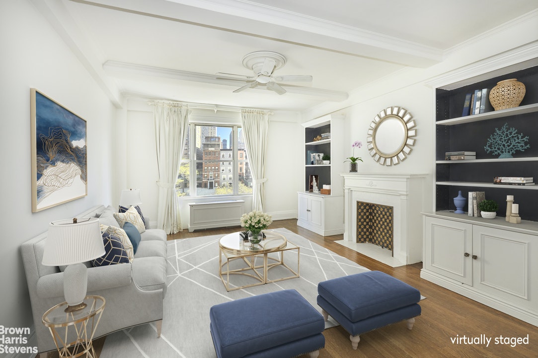 Photo 1 of 138 East 36th Street 5A, Midtown East, NYC, $1,049,000, Web #: 20859278