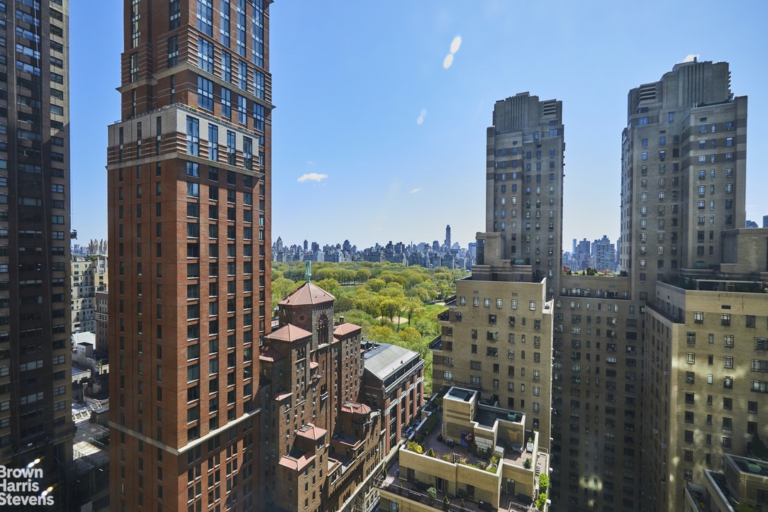 Photo 13 of 30 West 63rd Street 24Stu, Upper West Side, NYC, $4,700,000 ...