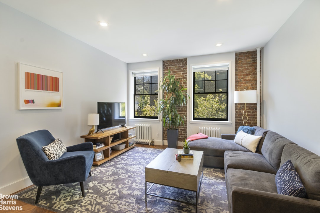 Photo 1 of 78 Bedford Street 3A, West Village, NYC, $2,150,000, Web #: 20866093