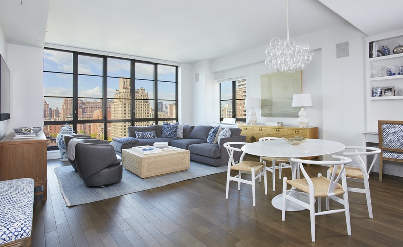 261 WEST 25TH STREET PHB