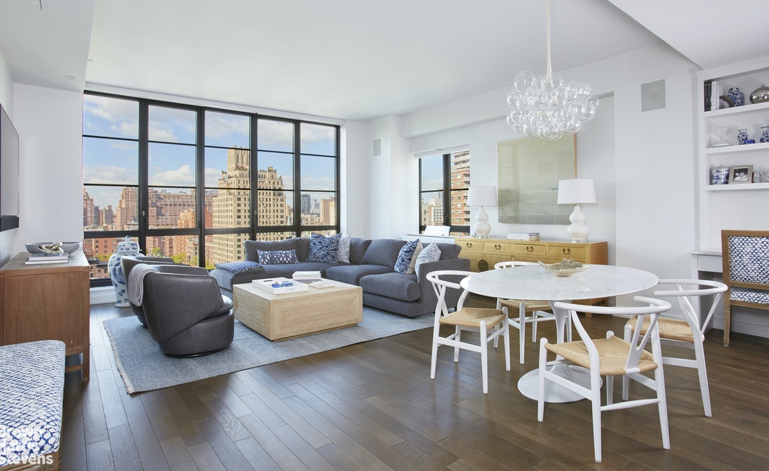 Closed: 261 West 25th Street, Midtown South, NYC, ID: 20869838 - Brown