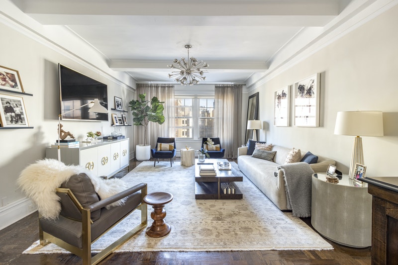 515 WEST END AVENUE 15B