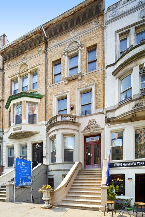222 WEST 79TH STREET