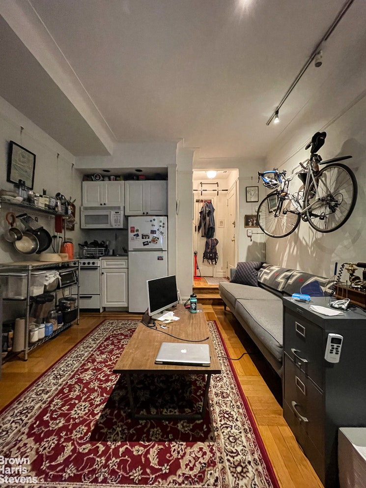 Photo 1 of Montague Terrace, Brooklyn, New York, $1,700, Web #: 20882820