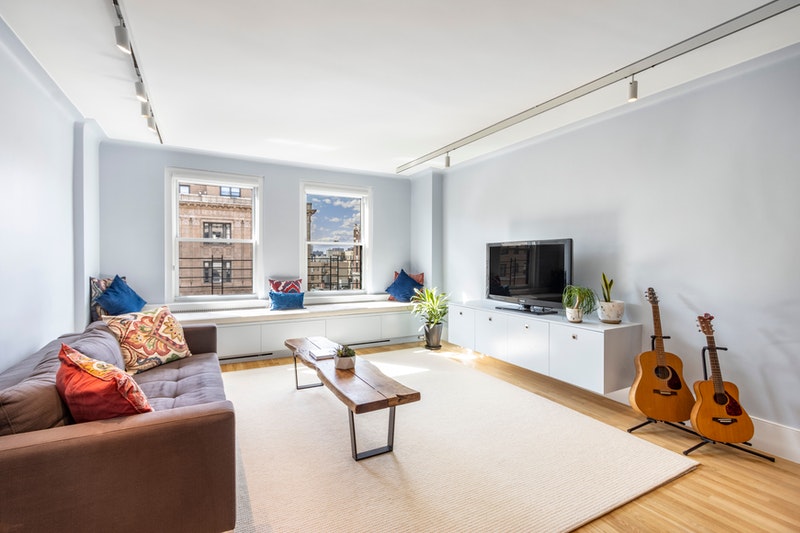 800 WEST END AVENUE 14A