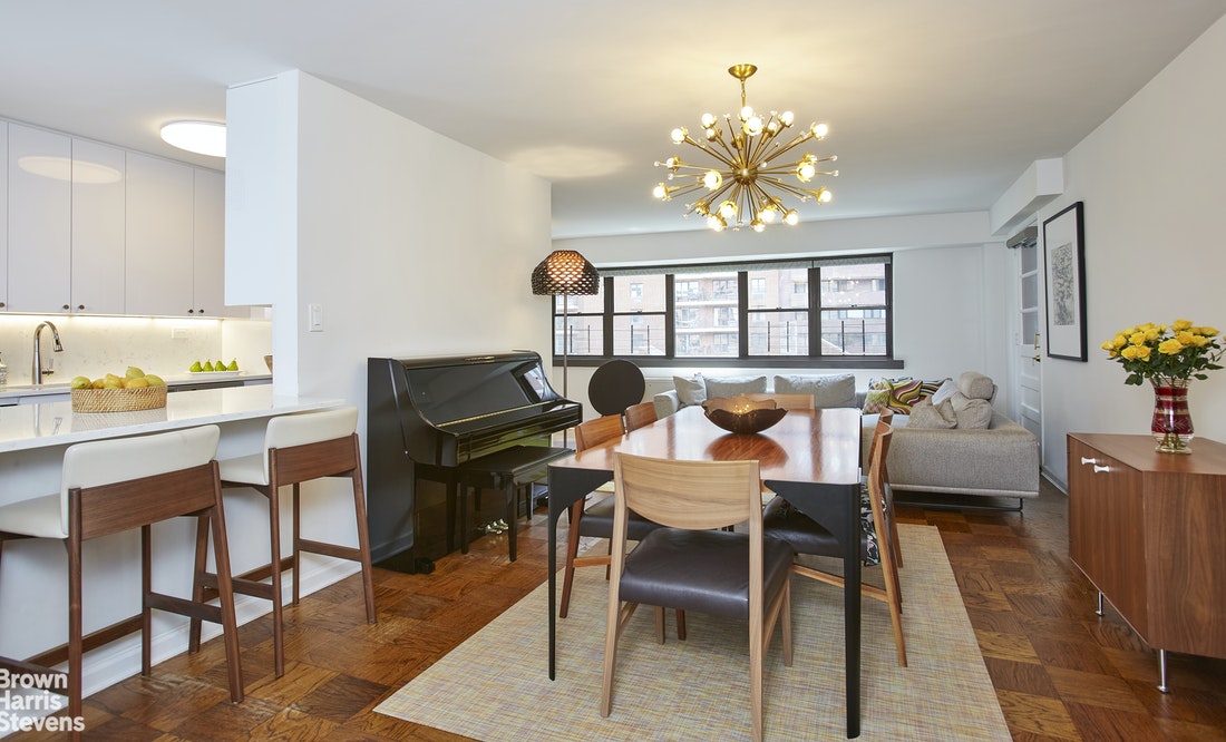 Photo 1 of 235 East 87th Street 8C, Upper East Side, NYC, $1,225,000, Web #: 20969674