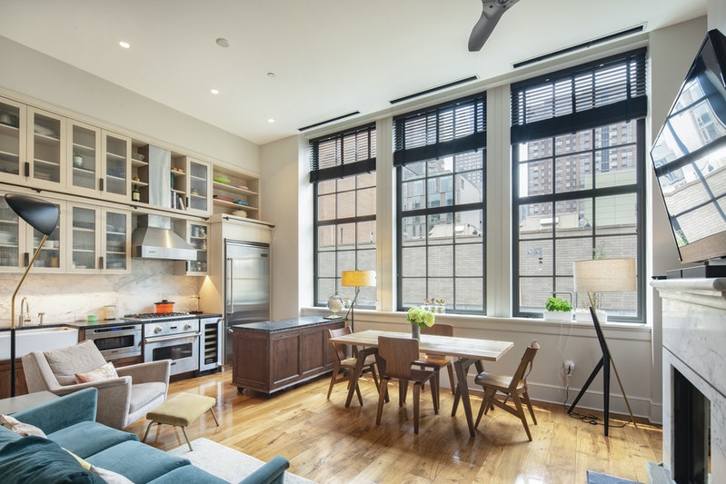 520 West 45th Street 5D