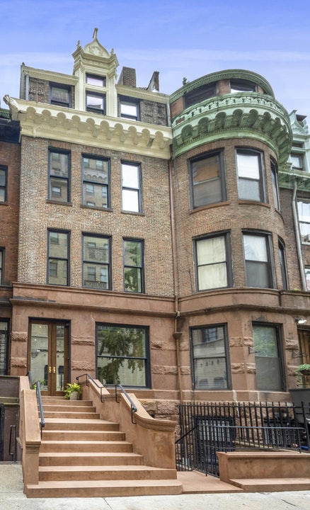 260 WEST 73RD STREET