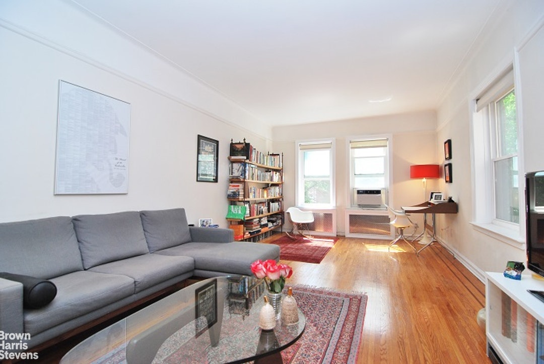 Photo 1 of 85 -10 34th Ave 213, Queens, New York, $455,000, Web #: 21024449