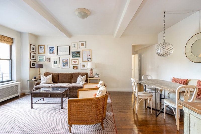 444 CENTRAL PARK WEST 8D