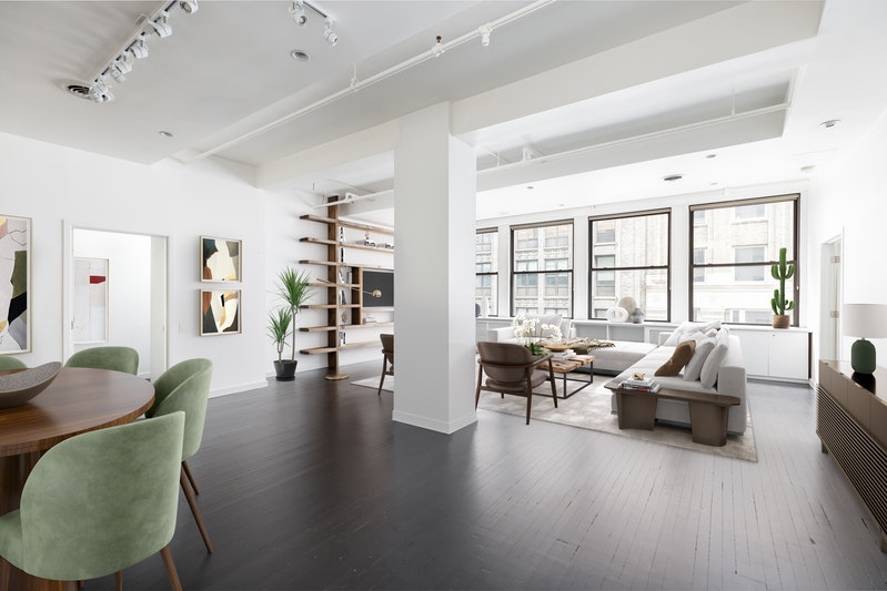 14 EAST 33RD STREET 5N