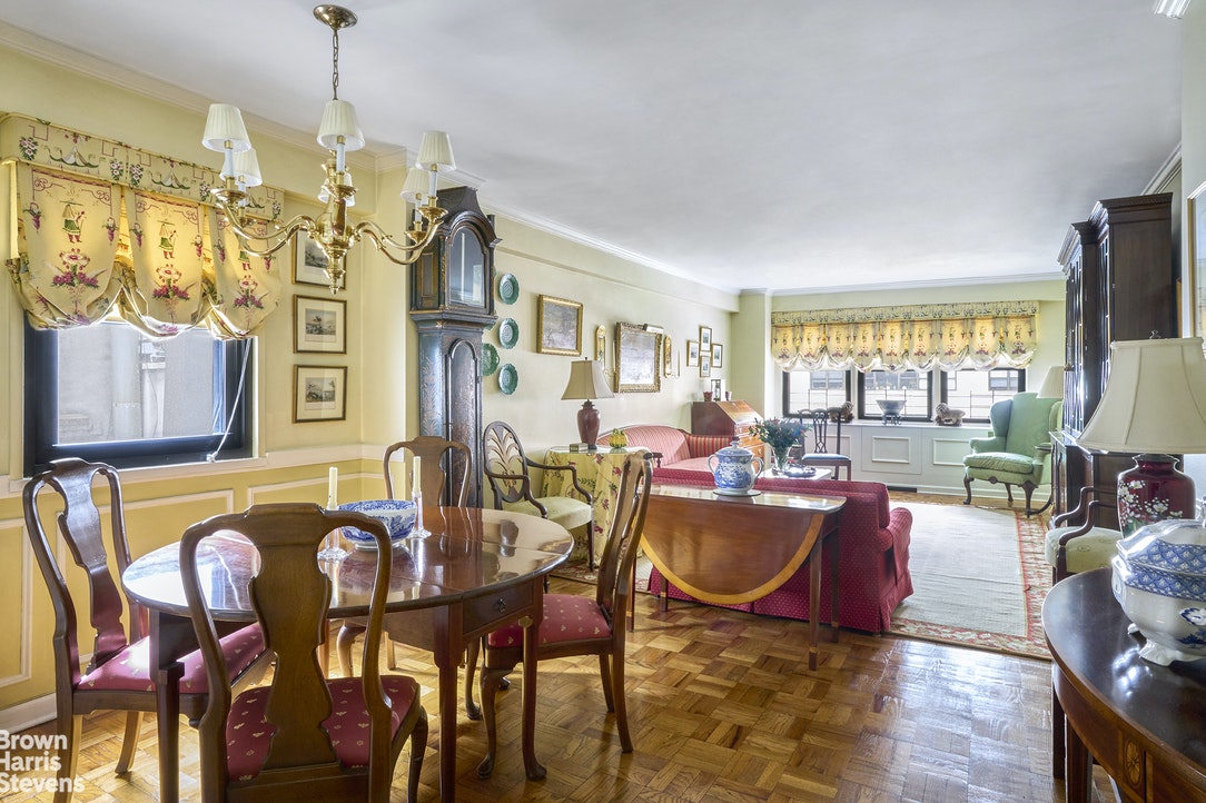 Photo 1 of 411 East 57th Street 5A, Midtown East, NYC, $960,000, Web #: 21171198