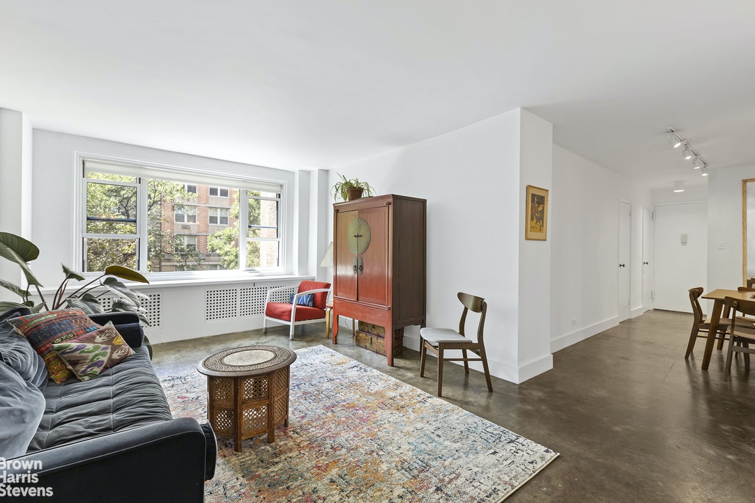 Photo 1 of 1270 Fifth Avenue 3L, Upper East Side, NYC, $865,000, Web #: 21179648