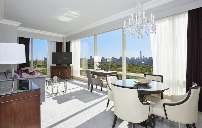 Property for Sale at 1 Central Park West 1500, Upper West Side, Upper West Side, NYC - Bedrooms: 2 
Bathrooms: 2.5 
Rooms: 4  - $3,600,000