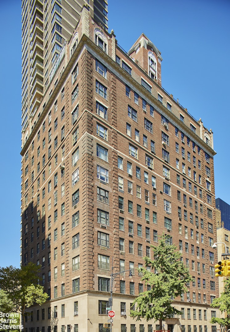 30 Sutton Place Sutton Place New York NY 10022
